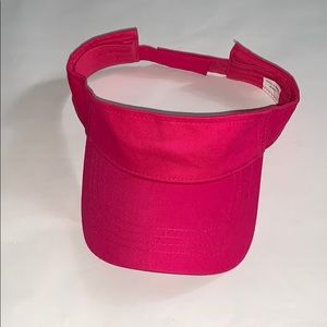 Pink Visor